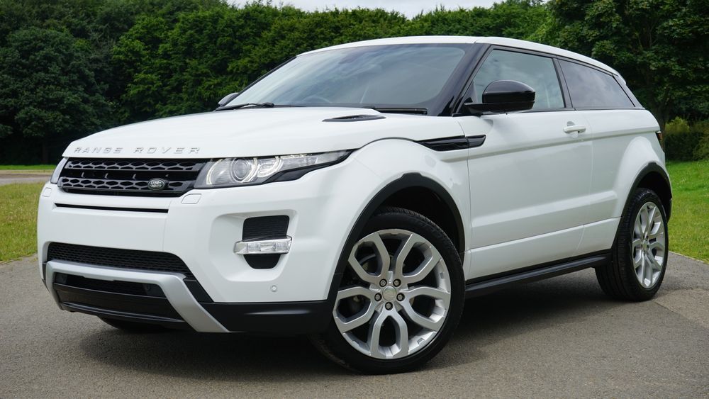 SUV sınıfı araçlar